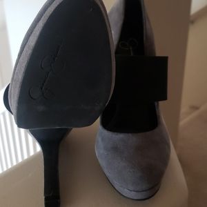 Jessica Simpson Heels